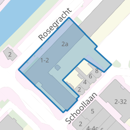 Perceel TNZ00-M-2708