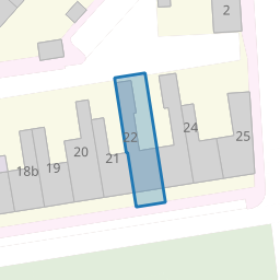 Perceel TNZ00-M-2710