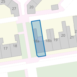 Perceel TNZ00-M-2712