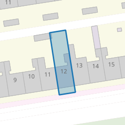 Perceel TNZ00-M-2716