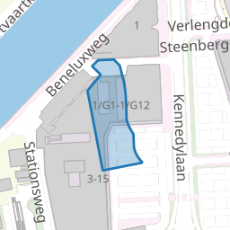 Perceel TNZ00-M-2720