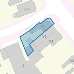 Perceel TNZ00-M-2730