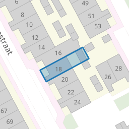 Perceel TNZ00-M-2748