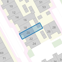 Perceel TNZ00-M-2749