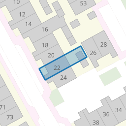 Perceel TNZ00-M-2750