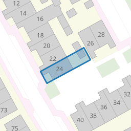 Perceel TNZ00-M-2751