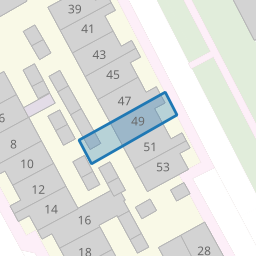 Perceel TNZ00-M-2753