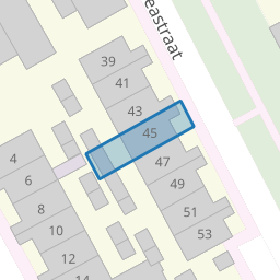 Perceel TNZ00-M-2755