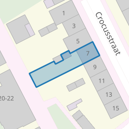 Perceel TNZ00-M-2758