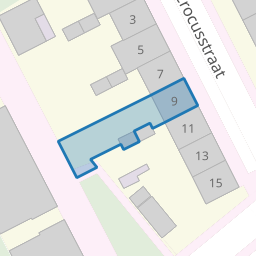 Perceel TNZ00-M-2759