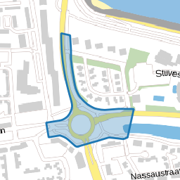 Perceel TNZ00-M-2767