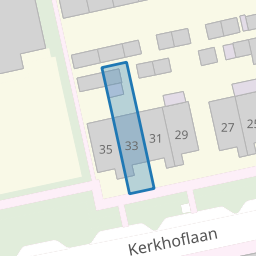 Perceel TNZ00-M-2773