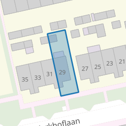 Perceel TNZ00-M-2775