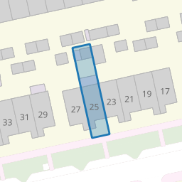 Perceel TNZ00-M-2776