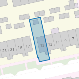 Perceel TNZ00-M-2779