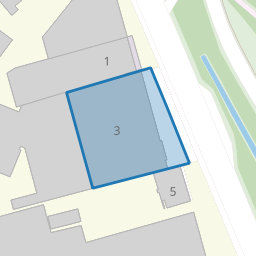 Perceel TNZ00-M-2790