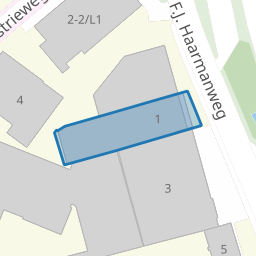 Perceel TNZ00-M-2791