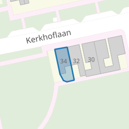 Perceel TNZ00-M-2798