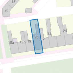 Perceel TNZ00-M-2800