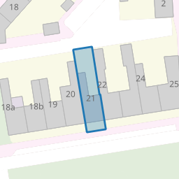 Perceel TNZ00-M-2801