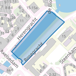 Perceel TNZ00-M-2803