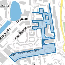 Perceel TNZ00-M-2806