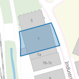 Perceel TNZ00-M-2815