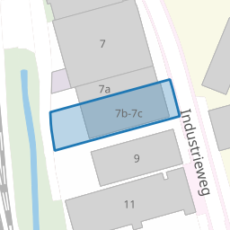 Perceel TNZ00-M-2817