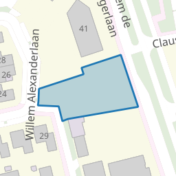 Perceel TNZ00-M-2824