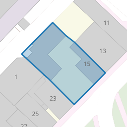 Perceel TNZ00-M-2825