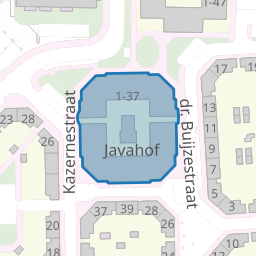 Perceel TNZ00-M-2827