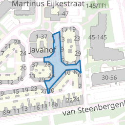 Perceel TNZ00-M-2828