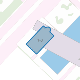 Perceel TNZ00-M-2830