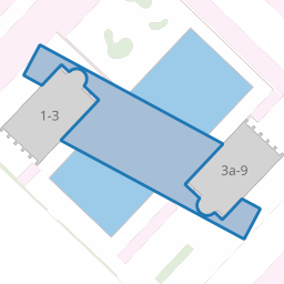Perceel TNZ00-M-2831