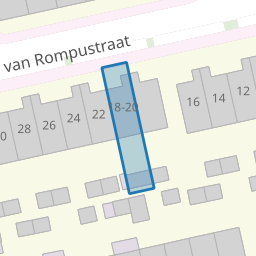 Perceel TNZ00-M-2837