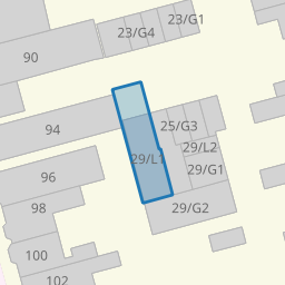 Perceel TNZ00-M-2839