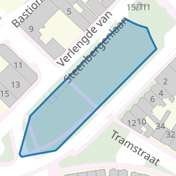 Perceel TNZ00-M-2843