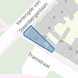 Perceel TNZ00-M-2846