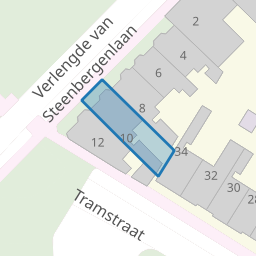 Perceel TNZ00-M-2847