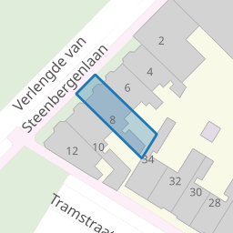 Perceel TNZ00-M-2848