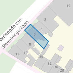 Perceel TNZ00-M-2849