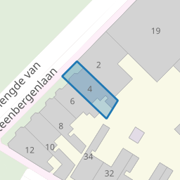 Perceel TNZ00-M-2850