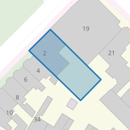 Perceel TNZ00-M-2851