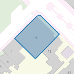 Perceel TNZ00-M-2852