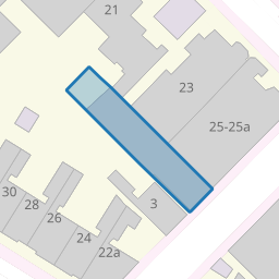 Perceel TNZ00-M-2856