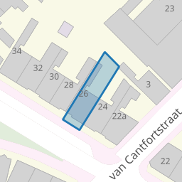 Perceel TNZ00-M-2862