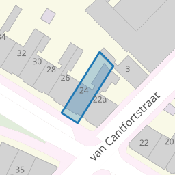 Perceel TNZ00-M-2863