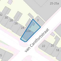 Perceel TNZ00-M-2864