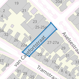 Perceel TNZ00-M-2865