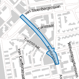 Perceel TNZ00-M-2866
